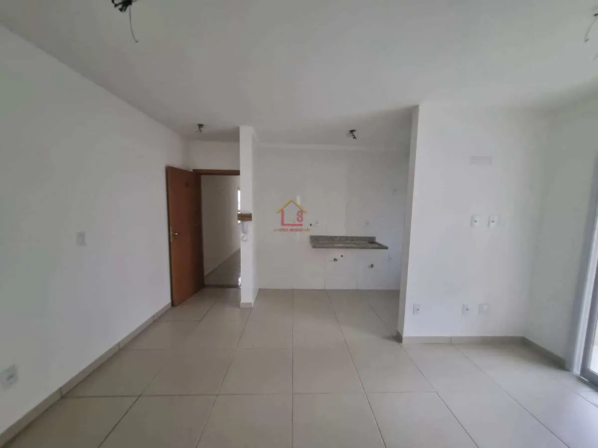 Foto do imóvel apartamento para locação - Guilhermina