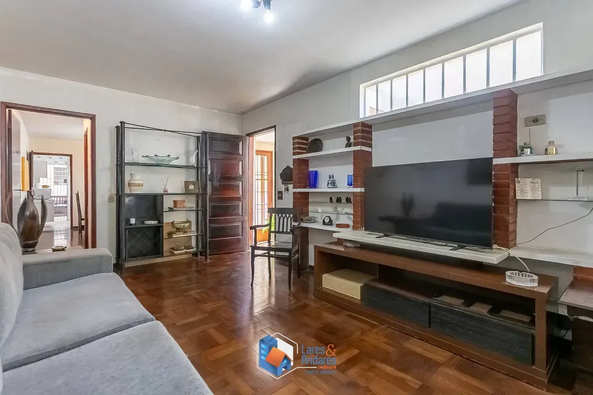Imagem Casa para venda em Parque Jabaquara com 3 quartos, sendo 1 suíte, 149m²