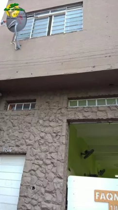 Foto do imóvel PRÉDIO COMERCIAL PARA VENDA, VILA BANDEIRANTES/CASA VERDE