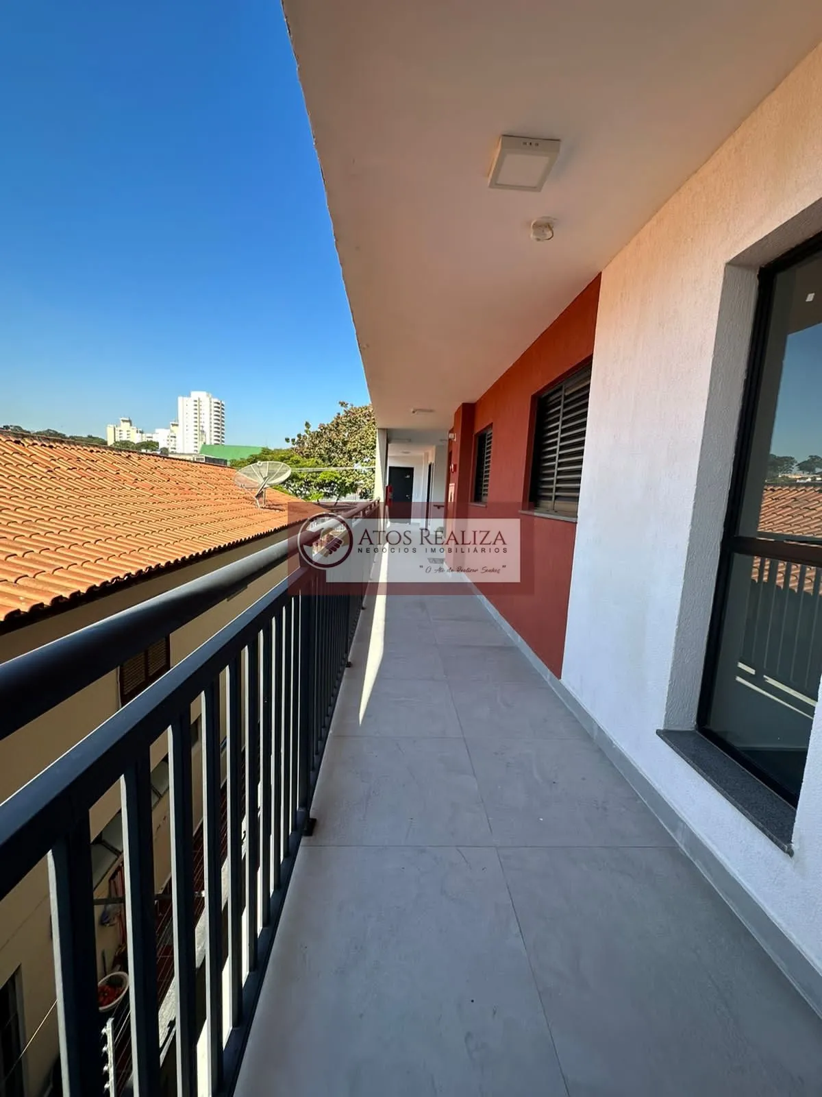 Imagem Excelentes Apartamentos 2 Dormitorios a venda no campo grande por R$235 mil.