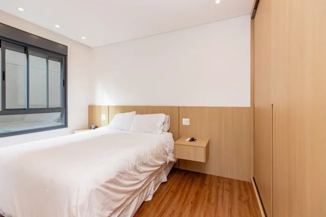 Imagem Apartamento à venda em São Paulo, Cidade Monções, com 2 quartos, 165m2