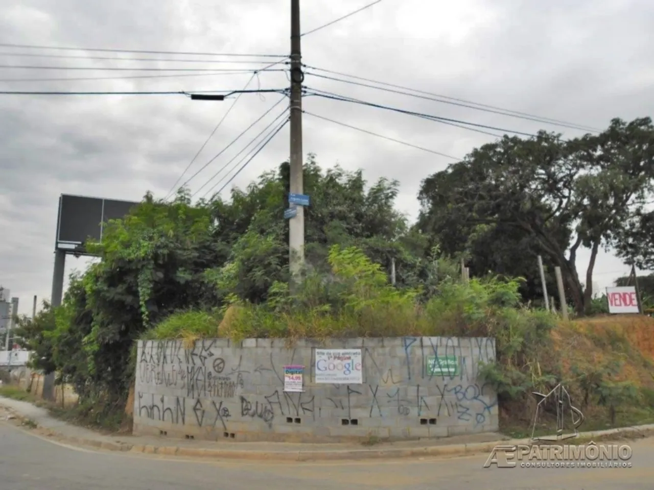 Imagem AREA RESIDENCIAL em SOROCABA - SP, PARQUE CAMPOLIM
