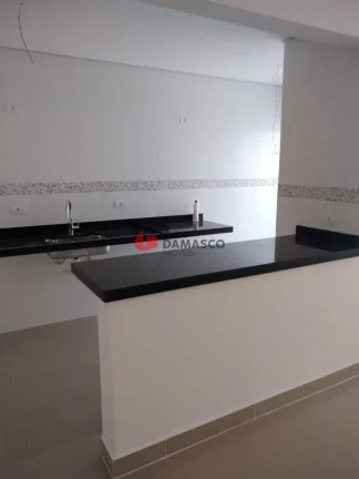 Imagem Apartamento à venda, Parque das Nações, Santo André, SP