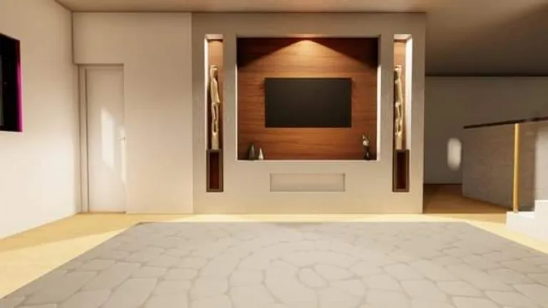 Sobrado com 3 Quartos à Venda, 176 m² em Caiçara - Praia Grande