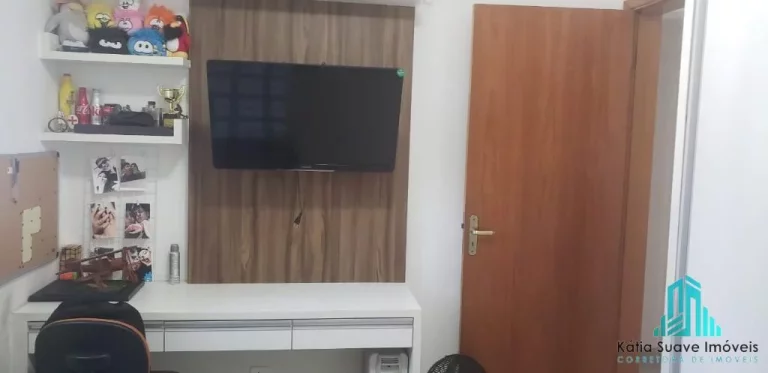 Imagem Cobertura para Venda em Santo André / SP no bairro Campestre