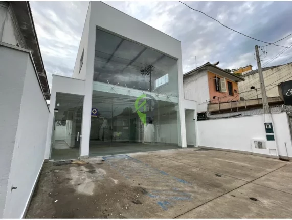 Imagem Sala à venda em Santos/SP