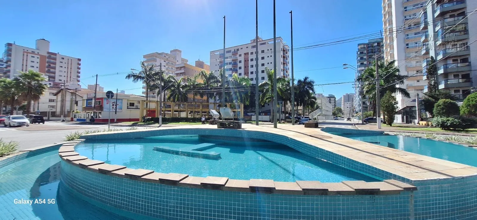 Imagem Apartamento 02 dormitórios sendo 1 suítes no coração da vila Guilhermina