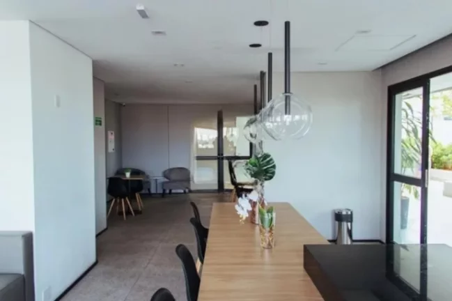 Imagem FABULA FREGUESIA Ó - Apto de 45m² (Unidade de Revenda), próximo à Escola Itaberaba entre outras!