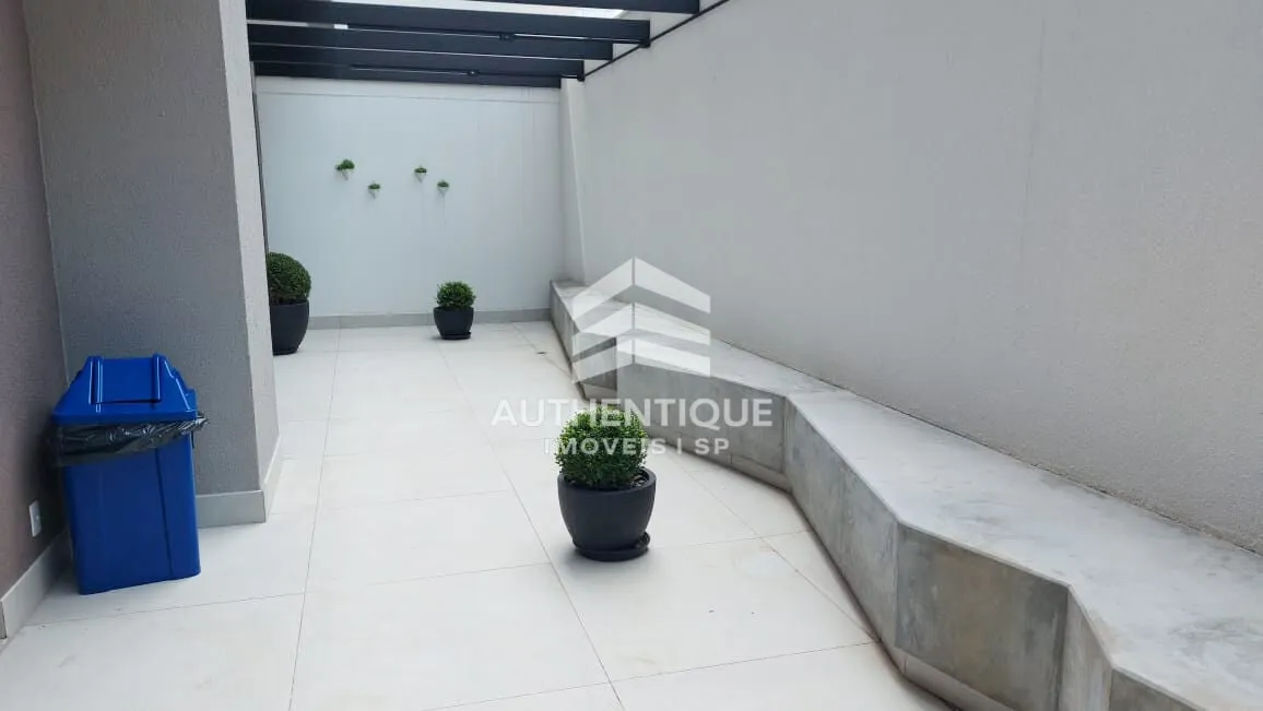 Imagem AP Carinas Moema - Apartamento à venda em São Paulo/SP