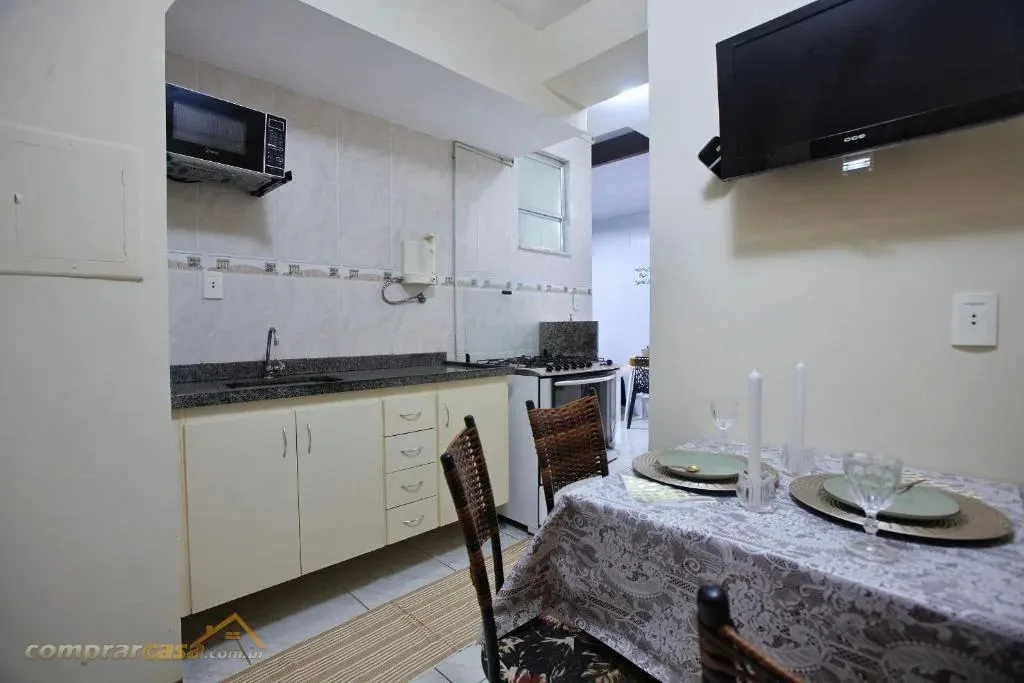 Imagem Apartamento para Venda em Cabo Frio / RJ no bairro Centro