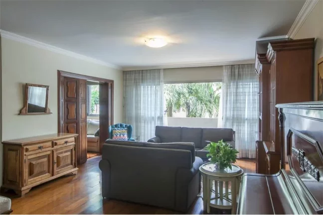 Imagem APARTAMENTO RESIDENCIAL em São Paulo - SP, Itaim Bibi