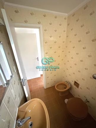 Imagem Apartamento para alugar no bairro Enseada - Guarujá/SP