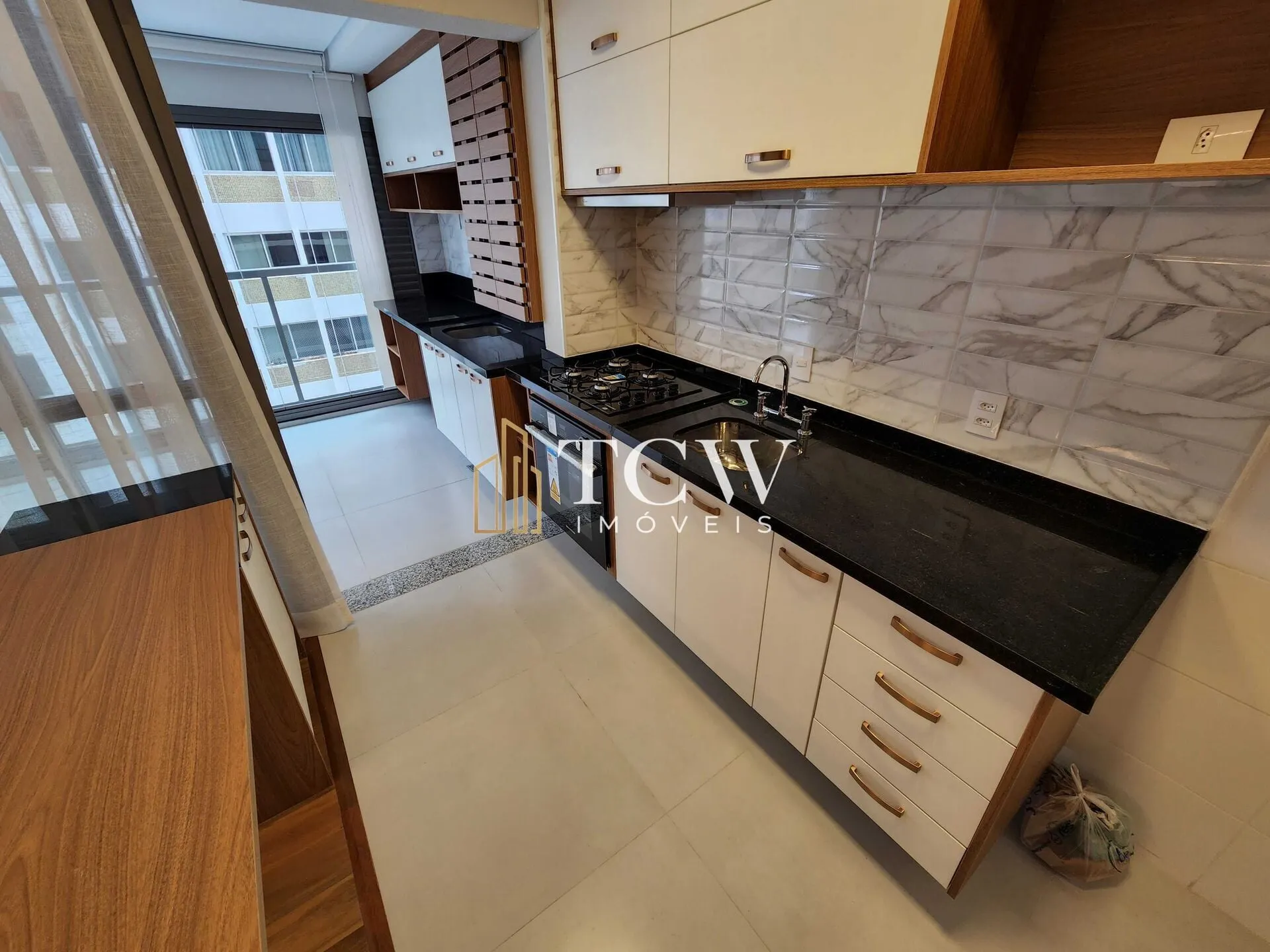 Imagem Apartamento Padrão 2 dorm - Metrô Ana Rosa
