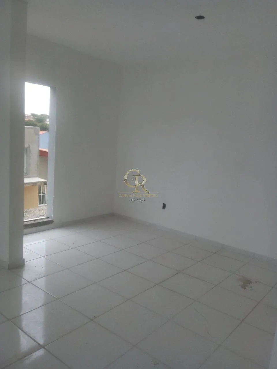 Imagem Apartamento à venda em condomínio no Jardim Sônia Maria, Sorocaba-SP: 1 quarto, 1 sala, 21,26m² de área.