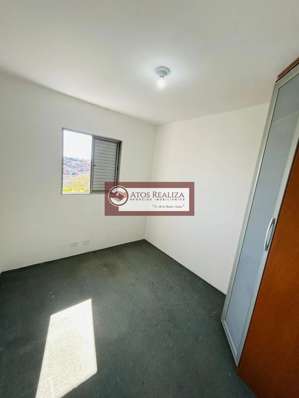 Imagem Apartamento à Venda no Parque das Árvores, SP, 2 Dorms, 45m²