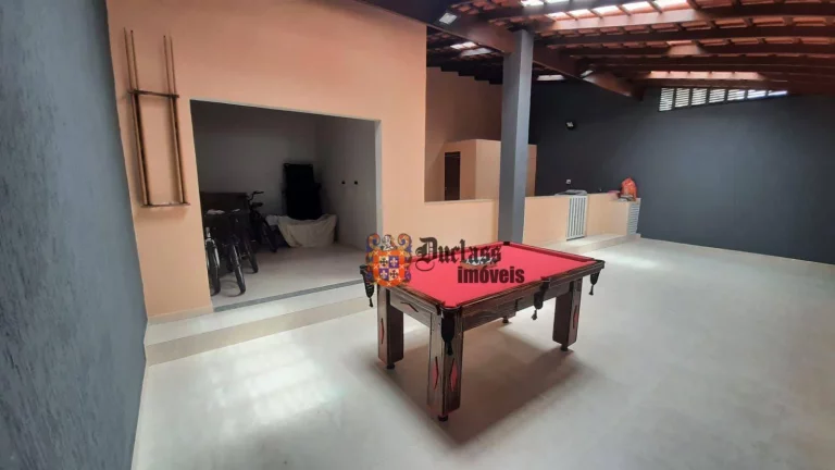 Imagem Sobrado com 5 dormitórios à venda, 340 m² por R$ 850.000,00 - Balneário Jequitibá - Itanhaém/SP