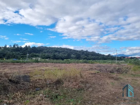 Imagem TERRENO 5.700 mil m², acesso a 03 Ruas, facilitando entrada e saída, em Campina Grande Do Sul - PR