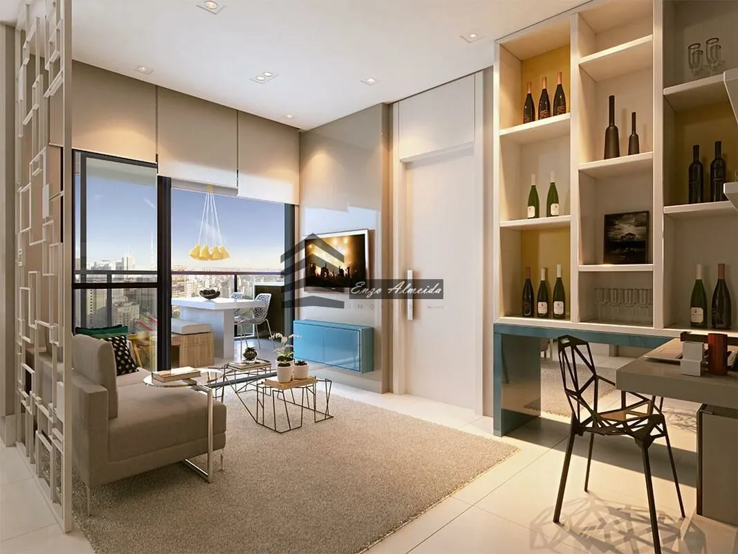 Imagem Apartamento à venda em São Paulo/SP