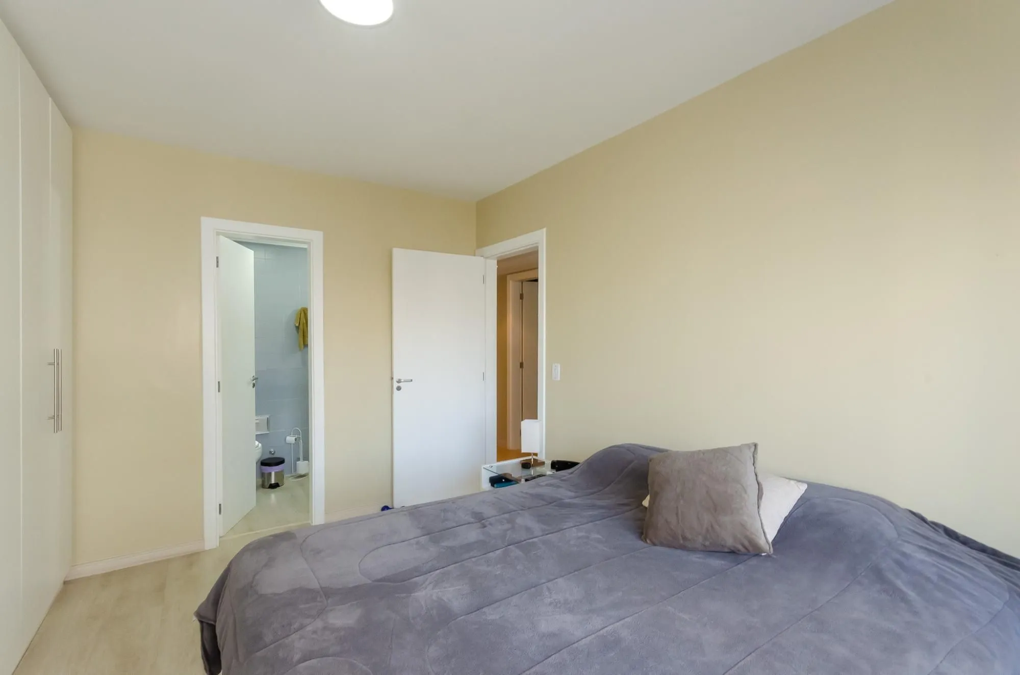 Imagem Edifício Jardim Pirapó apartamento 3 dormitórios no bairro Petrópolis