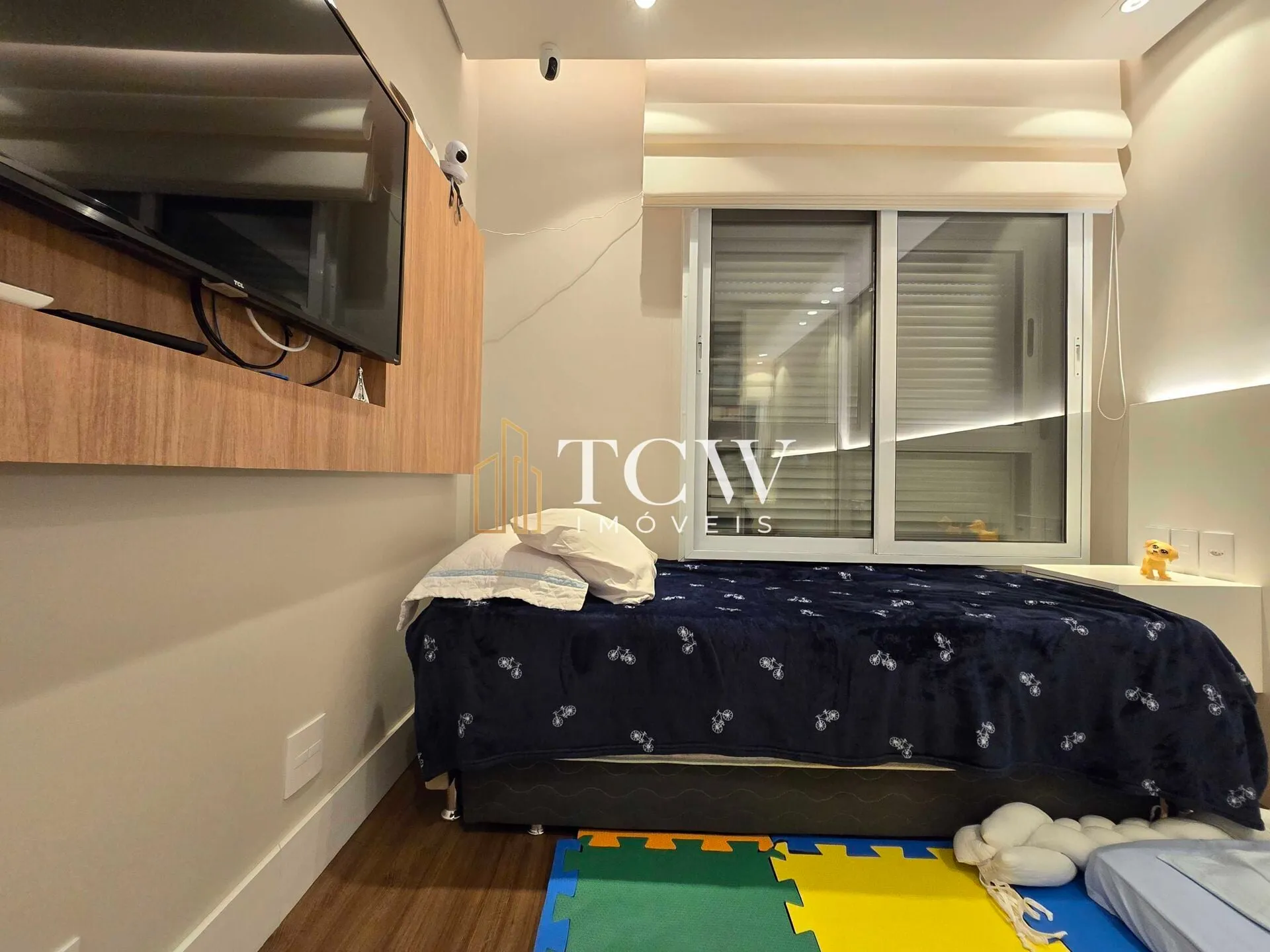 Imagem Apartamento a venda Vila Mariana - Domy Vila Mariana - TCW Imóveis