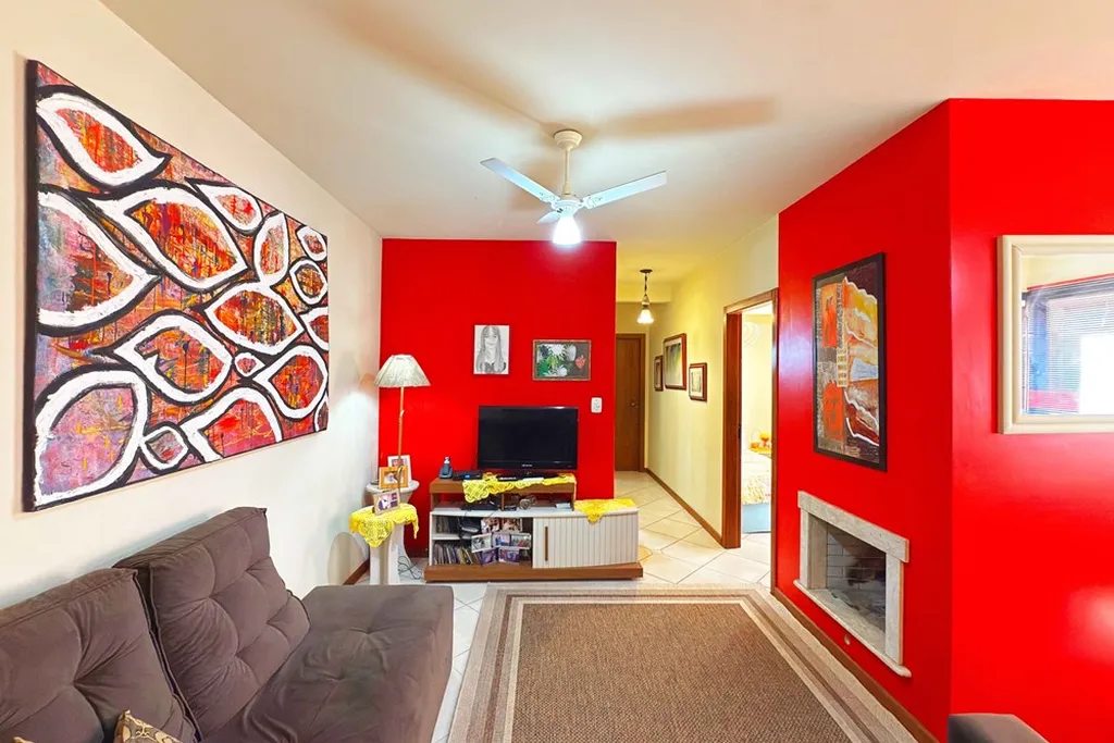 Imagem Apartamento em Cidade Baixa