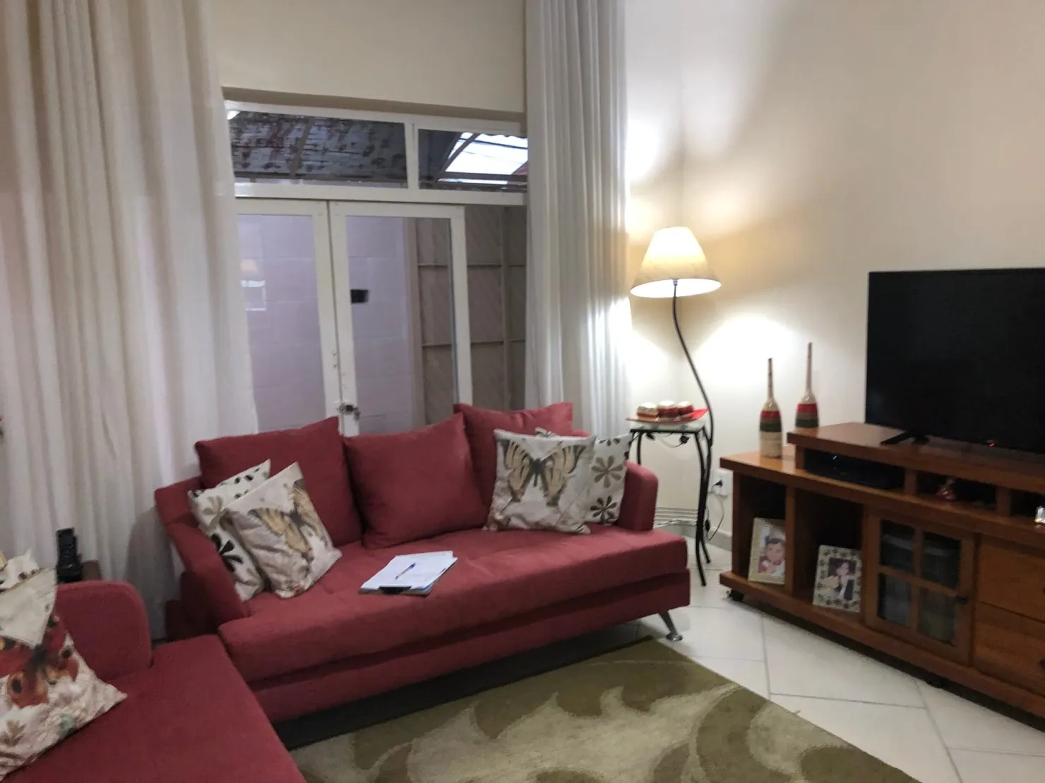 Imagem Casa à venda 4 Quartos, 5 Vagas, 312M², Alto do Cardoso, Pindamonhangaba - SP