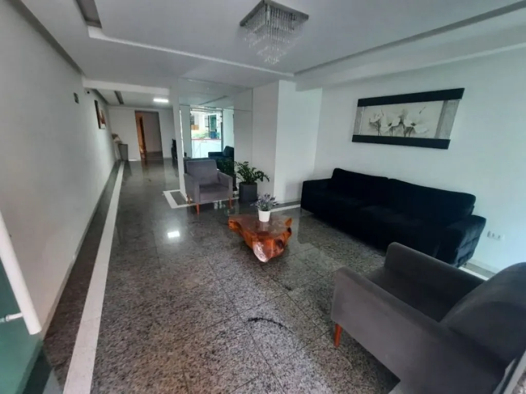 Imagem APARTAMENTO COM 172,00 m² - TUPI - PRAIA GRANDE SP
