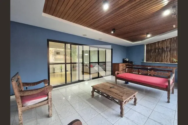 Imagem Apartamento à Venda - Recreio, 3 Quartos, 180 m2