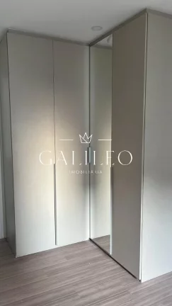 Imagem LOCAÇÃO DE APARTAMENTO CONDOMÍNIO ATMOSFERA 78M² - JD ERMIDA - JUNDIAÍ-SP