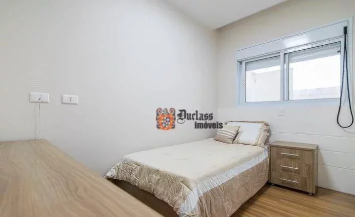 Imagem Apartamento com 7 dormitórios à venda, 400 m² por R$ 2.790.000,00 - Santo Antônio - São Caetano do Sul/SP