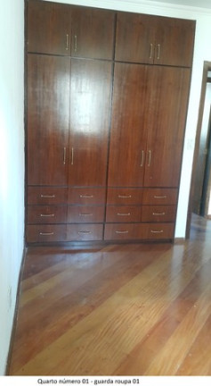 Apartamento com 2 Quartos à Venda, 60 m² em Jardim Califórnia - Jacareí