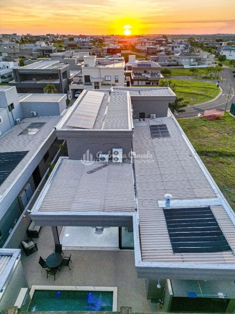 Imagem Quinta do Golfe Jardins - Casa com 4 dormitórios à venda, 310 m² por R$ 4.000.000,00 - Quinta do Golfe Jardins - São José do Rio Preto/SP