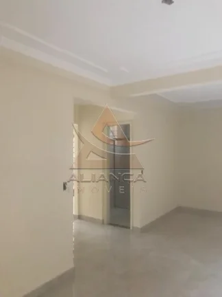 Imagem Casa - Ribeirão Preto - Jardim José Sampaio Junior