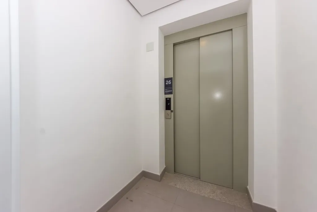 Imagem Apartamento à venda em São Paulo, Vila Mariana, com 3 quartos, 161m2