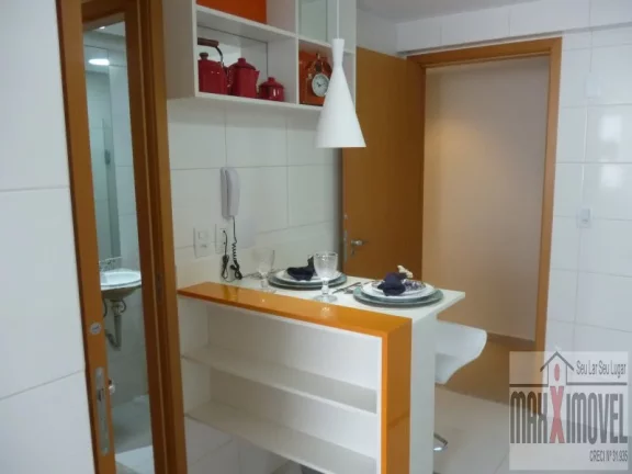 Imagem Apartamento à venda no Cachambi 3 quartos com duas vagas - P