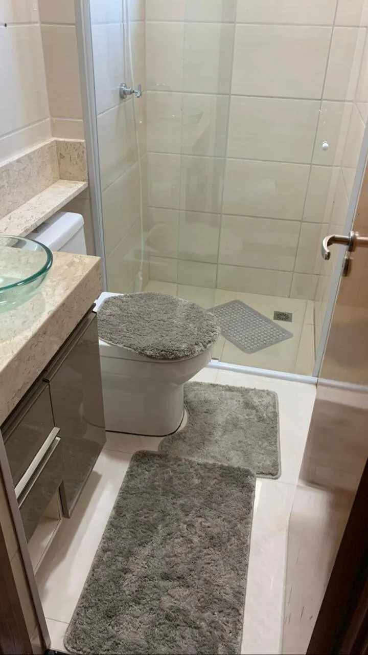 Imagem Apartamento Residencial Vila Bella 2 Quartos 1 Banheiro