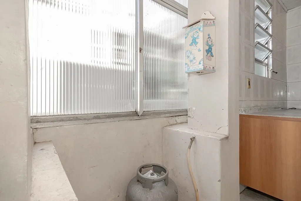 Imagem Apartamento em Glória