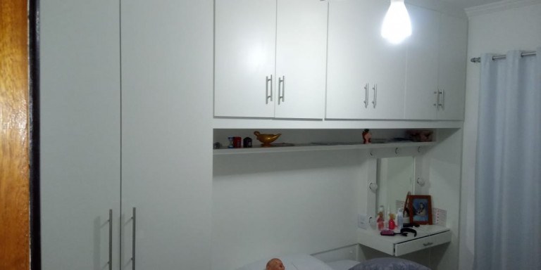 Imagem Sobrado com 3 Quartos à Venda, 150 m² em Vila Caputera - Mogi Das Cruzes