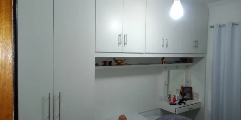 Imagem Sobrado com 3 Quartos à Venda, 150 m² em Vila Caputera - Mogi Das Cruzes