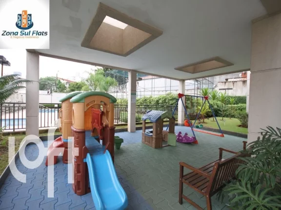 Imagem Apartamento 3 Dormitórios, Varanda Gourmet e 2 Vagas à Venda Na Saúde