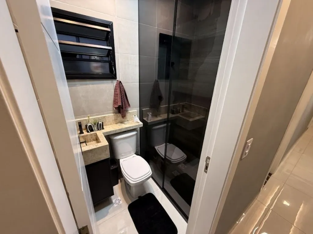 Imagem CASA COM 103,00 m² - TUPI - PRAIA GRANDE SP