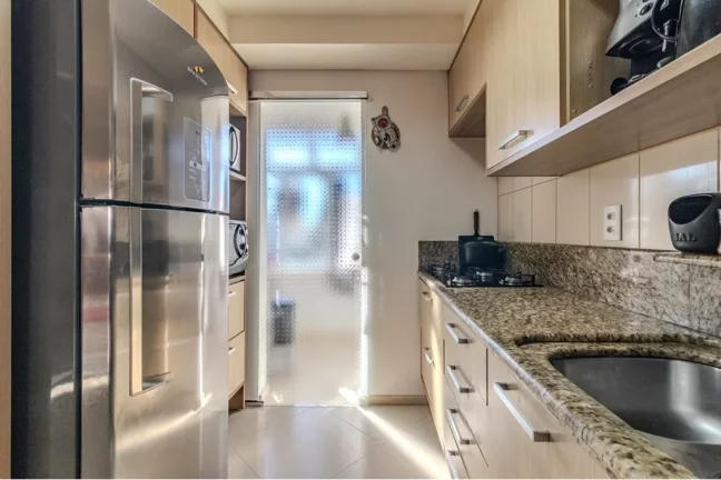 Imagem Casa para venda no bairro Santa Maria Goretti em Porto Alegre