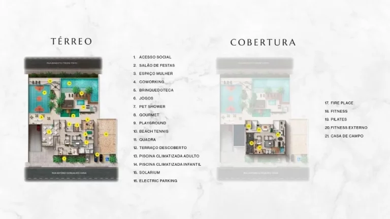 Imagem Apartamentos / Padrão na cidade de Taubaté