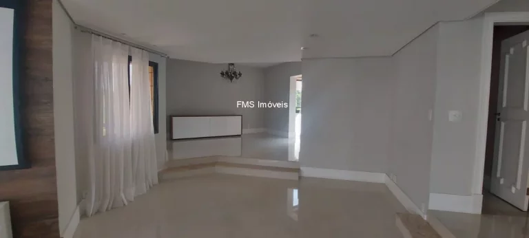 Imagem Imperdível: Apartamento de Luxo com 3 Suítes e 3 Vagas no Campo Belo, São Paulo-SP - 240m²!