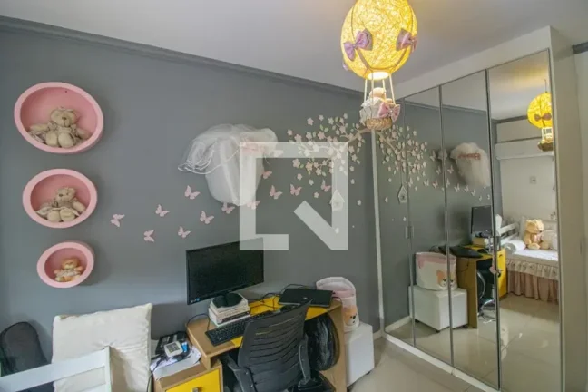Imagem Apartamento à Venda - Recreio, 2 Quartos, 134 m2