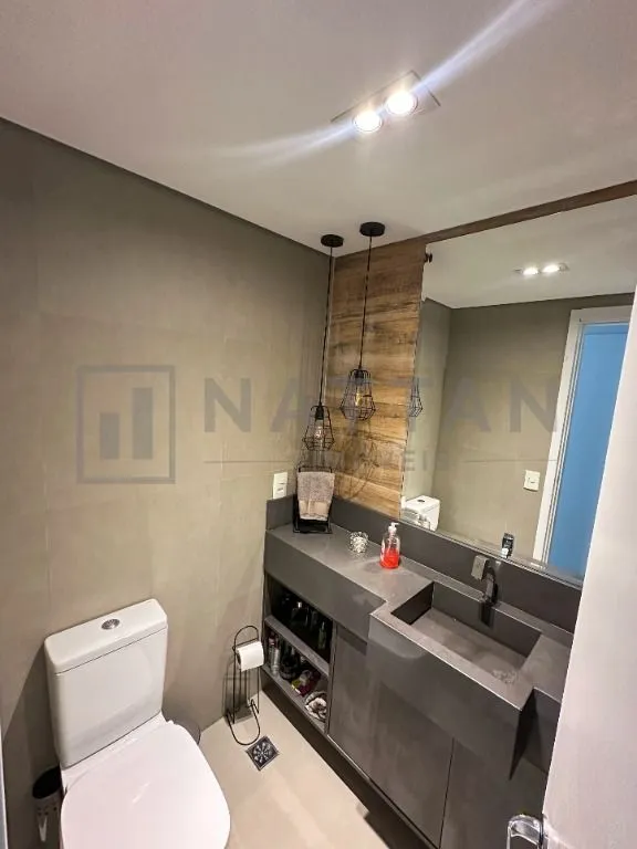 Imagem Apartamento com 2 dormitórios à venda, 63 m² por R$ 830.000,00 - Tatuapé - São Paulo/SP