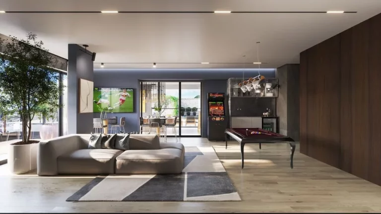 Imagem Apartamento à venda em Itajaí, Fazenda, com 2 quartos, 76,53m2