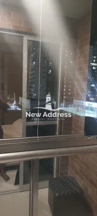 Imagem Apartamento 2 Quartos Montado na Praia de Itaparica - Vila Velha/ES