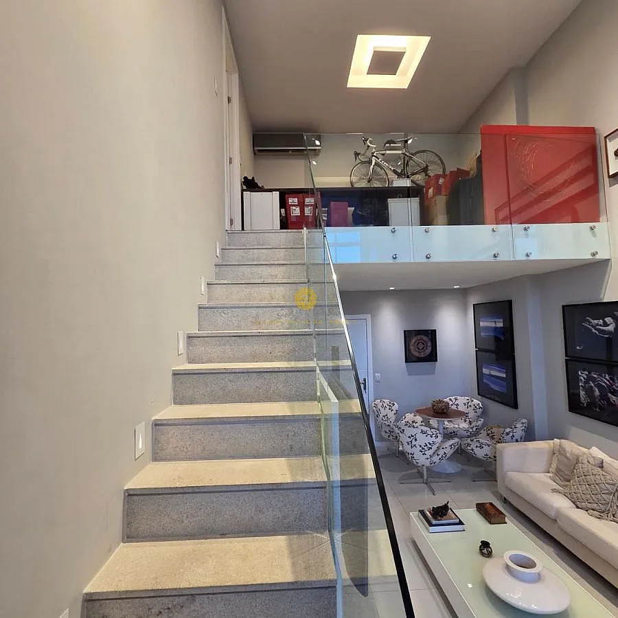 Imagem Apartamento - Venda no Neo Itaigara Life 2 suítes duplex