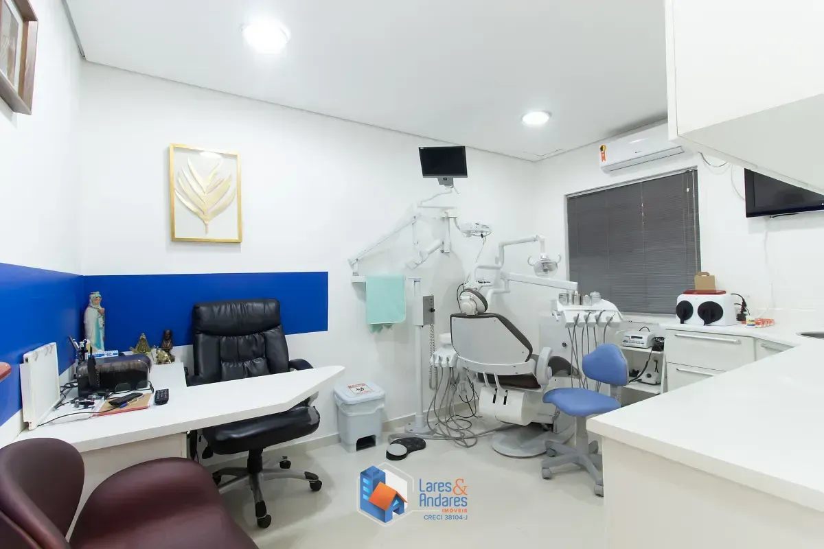 Imagem Casa comercial para venda em Vila Clementino, 181m²